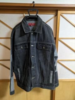PJJEANS デニムジャケットのサムネイル