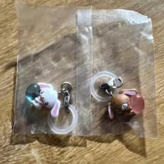 サンリオキャラクターズ　エモきゅん2 めじるしアクセサリーのサムネイル
