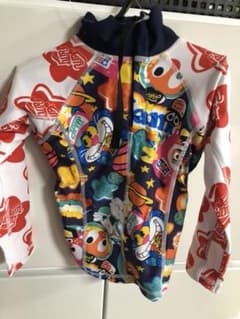 jamラッシュガード80㎝のサムネイル