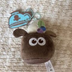 ひつじのショーン　ベビーショーン アフタヌーティーパーティースイーツマスコット