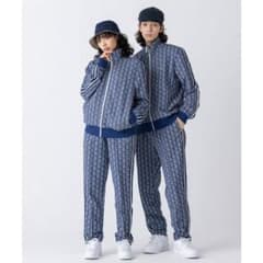 LACOSTE ジャージ　セットアップ 完売済 LACOSTE ジャージ セットアップ - メルカリ