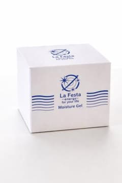 La Festa Moisture Gel 日本製 x 2 - メルカリ