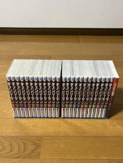 美品 チェンソーマン 1〜24巻 全巻セット ➕ 1冊 - メルカリ