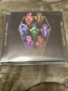 ツイステッドワンダーランド　CDのサムネイル