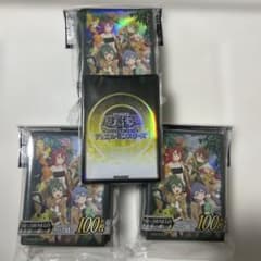遊戯王精霊術の使い手スリーブ - メルカリ