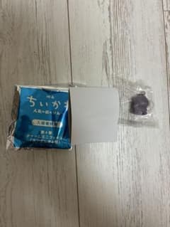 ちいかわ映画入場者特典第4弾　フタハ　即日発送のサムネイル