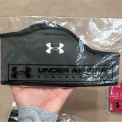 新品！アンブロ ネックウォーマーのサムネイル