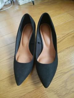 パンプス GUのサムネイル