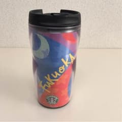 【新品・未使用】スターバックスタンブラーのサムネイル
