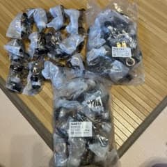 週末限定値下げ！格安！ブリジストンプッシュマスター継手のサムネイル