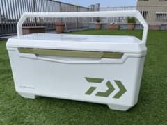 ダイワ ライトトランクα ZSS3200 Sゴールド クーラー 検索用 シマノのサムネイル