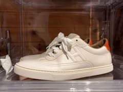 HERMES クィッカー 39 - メルカリ