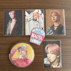 MAZZEL ナオヤ NAOYA まとめ売り セット - メルカリ