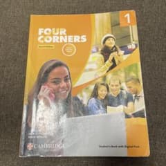 Four cornersのサムネイル