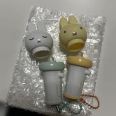 miffy ミッフィー ペンライト2個セットのサムネイル