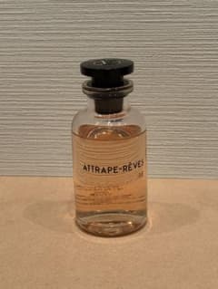 LOUIS VUITTON ATTRAPE-RÊVES 香水 100ml - メルカリ