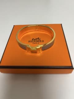 HERMES エルメス バングル ブレスレット