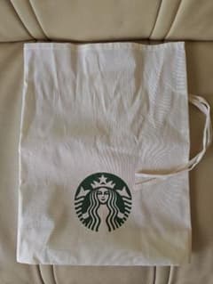 スターバックス 布袋と巾着セットのサムネイル