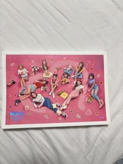 ◎TWICE What is Love? アルバム◎のサムネイル