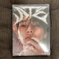 新品未開封 アイエン ATE CD アルバムのサムネイル