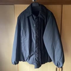 Steven Alan PE DARUMA CAR BLOUSON レア - メルカリ