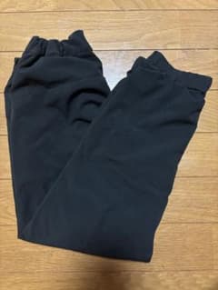 UNIQLO キッズ　暖パン120のサムネイル