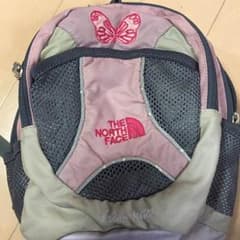 ノースフェイス リュックのサムネイル