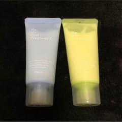 アジュバン トリートメントセットのサムネイル