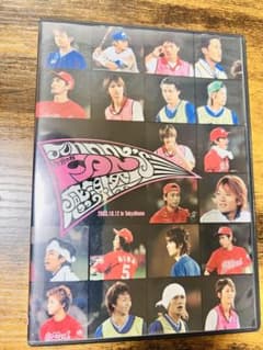 ジャニーズ体育の日FAN感謝祭 - メルカリ