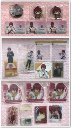 テニプリ 丸井&ジャッカルセット テニプリ 丸井&ジャッカルセット - メルカリ