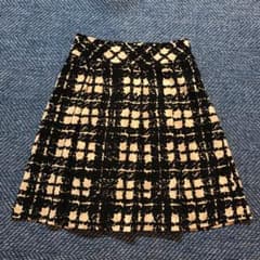 アンタイトル0サイズスカートのサムネイル