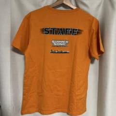サマーソニック 2009 スタッフ Tシャツポールスミス - メルカリ