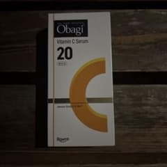 Obagi オバジ C20セラム 美容液 15mLのサムネイル