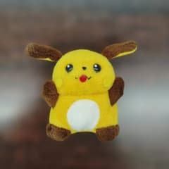 希少品 ポケモンフレンズ2 ライチュウ レトロ BANDAI ぬいぐるみ m86913221889_1.jpg?1769148902