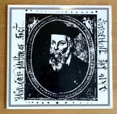 JUDGEMENT DAY NYC / MIND OVER MATTER 7"のサムネイル