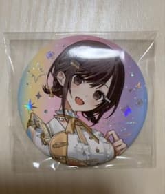 プロセカ 東雲絵名 缶バッジ 感謝祭 - メルカリ