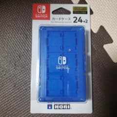 Switch　カードケース　24+2のサムネイル