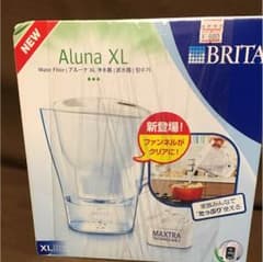 BRITA  浄水器のサムネイル