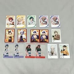 【わ。様専用】にじさんじ　ランダムグッズのサムネイル