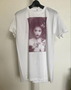 【美品】工藤静香ShizukaKubo 1991Concert ツアーT 美品】工藤静香ShizukaKubo 1991Concert ツアーT - メルカリ