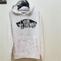 VANS  パーカーのサムネイル