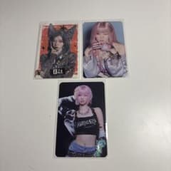 BABYMONSTER アサ トレカ - メルカリ