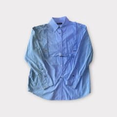 MAISON SPECIAL サスペンダー付き長袖シャツのサムネイル
