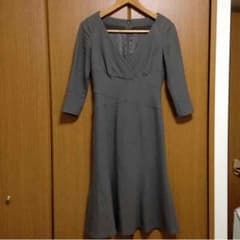 ANAＹI 膝丈ワンピースのサムネイル