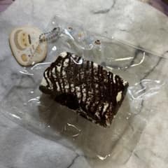 【小熊饼干】Bear Cookie チョコレートケーキ スクイーズのサムネイル