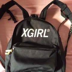 Xgirl リュックのサムネイル