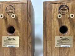 Pioneer Pure Malt Speaker S-A4SPT-PMのサムネイル