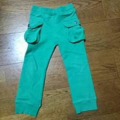 100cm エフオーキッズ カーゴパンツのサムネイル