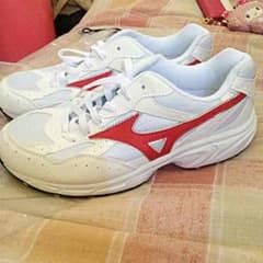 屋外シューズ MIZUNOのサムネイル