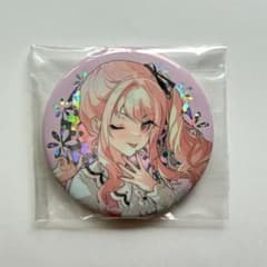 プロセカ 暁山瑞希 缶バッジ クリフェス クリエイターズフェスタのサムネイル
